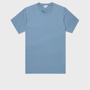 Sunspel Riviera Midweight T-Shirt